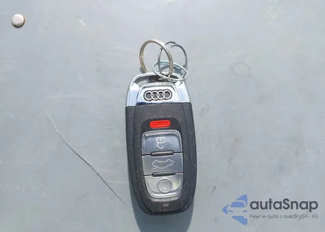 2017 Audi Q5 2.0T Premium from USA, damaged, VIN WA1L2AFP4HA096538